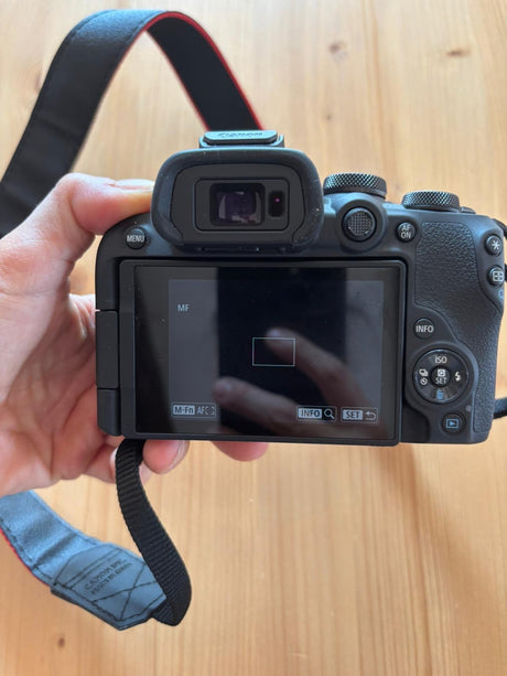 Canon R10