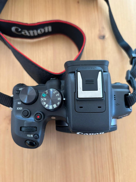 Canon R10