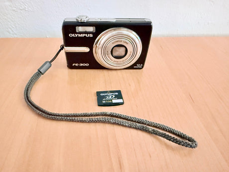 Olympus FE-300