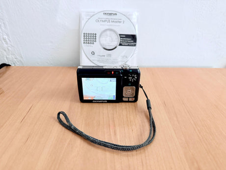 Olympus FE-300