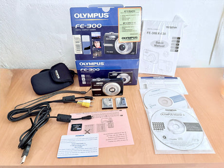 Olympus FE-300