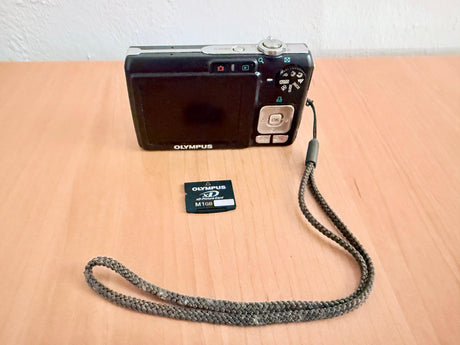 Olympus FE-300