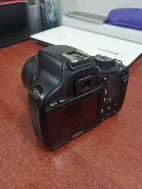 Canon Canon EOS Rebel T2i