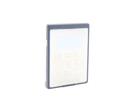 Sony XQD G 256GB 400MB/s Kaart