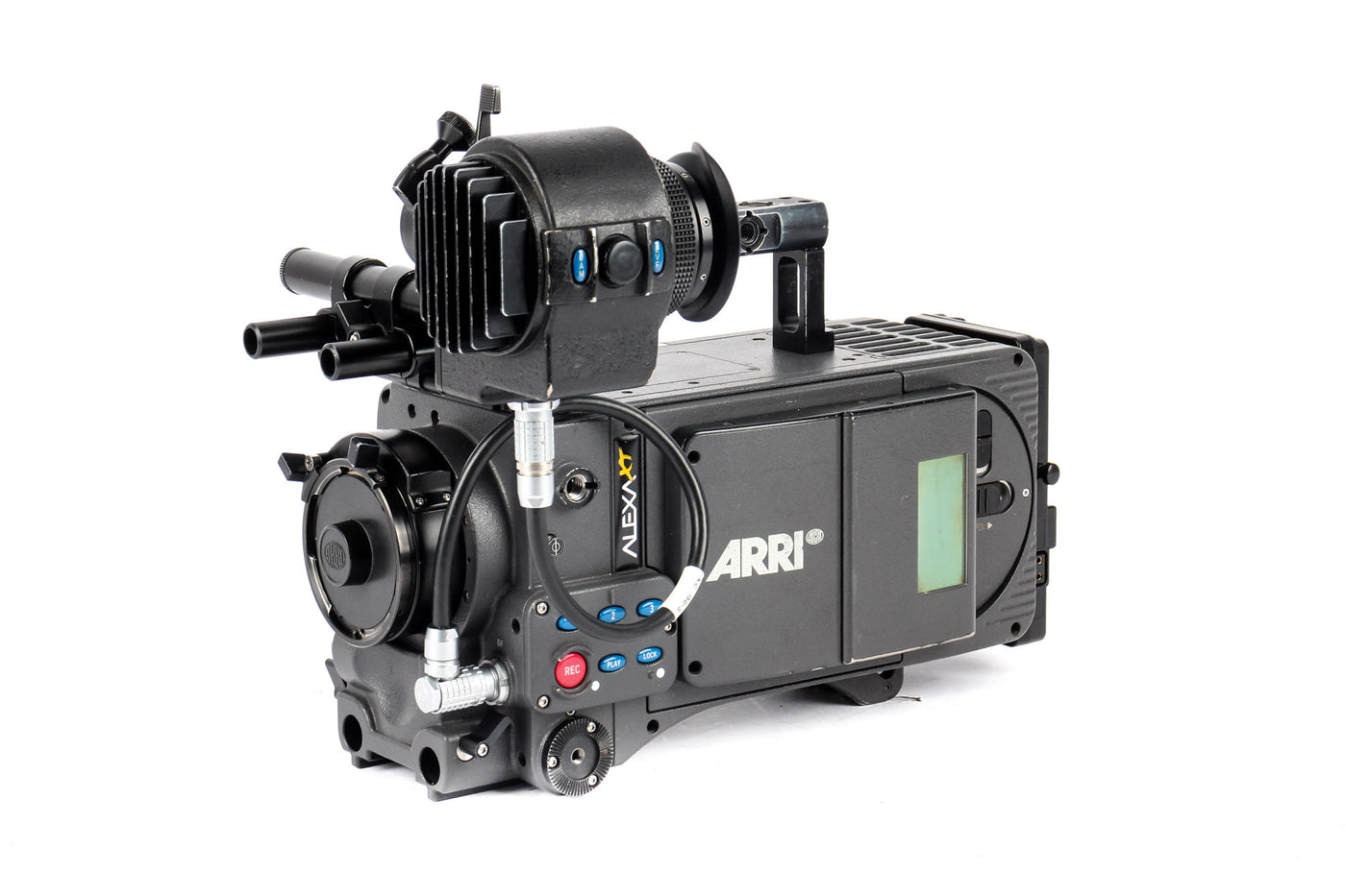ARRI Alexa XT · hoofdafbeelding