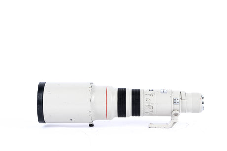 Canon EF 500mm f/4.5 L USM Lens | Hoge Prestaties & Snel