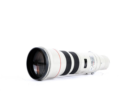 Canon EF 500mm f/4.5 L USM Lens | Hoge Prestaties & Snel
