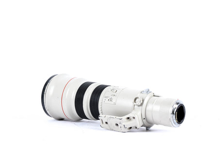 Canon EF 500mm f/4.5 L USM Lens | Hoge Prestaties & Snel