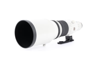 Canon EF 500mm f/4 L IS II USM Telelens | Camera Market