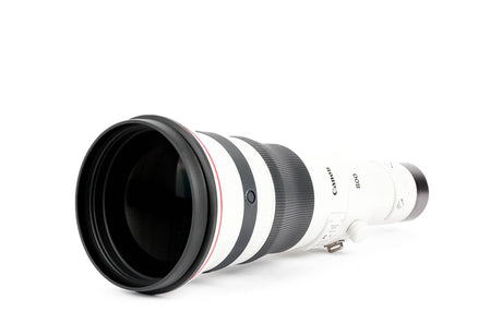 Canon RF 800mm f/5.6 L IS USM Lens