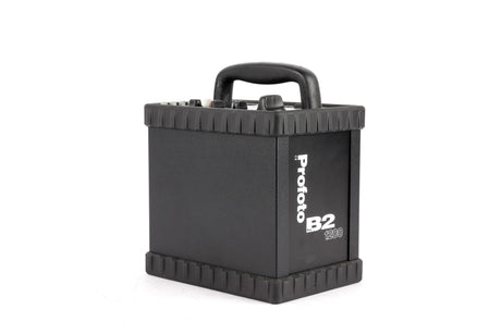 Pack d'alimentation Profoto Pro-B2 1200R Ws avec tête flash