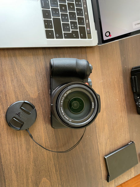Leica V-Lux 4