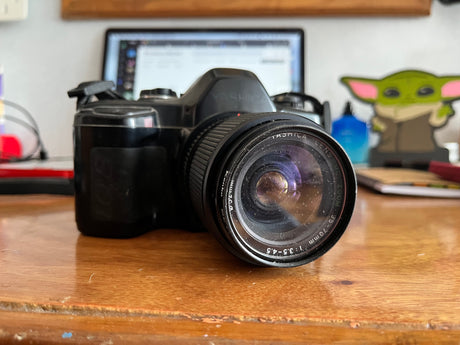 Yashica 108