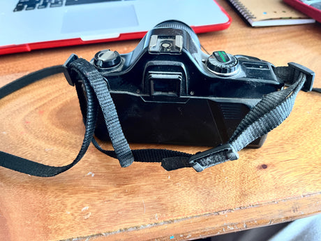 Yashica 108