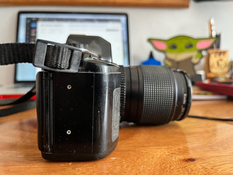 Yashica 108