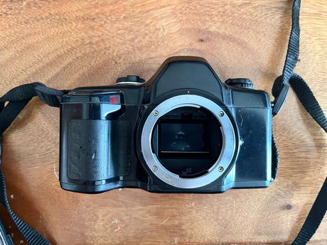 Yashica 108