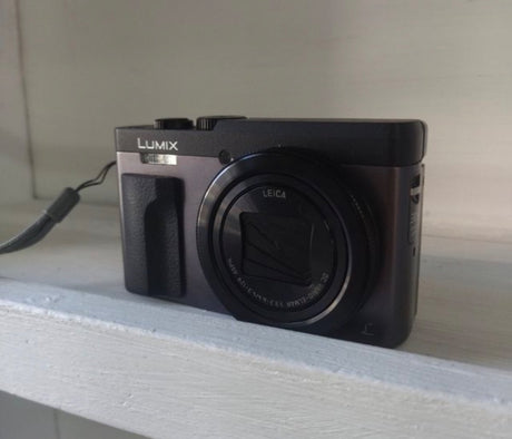 Panasonic Lumix TZ90