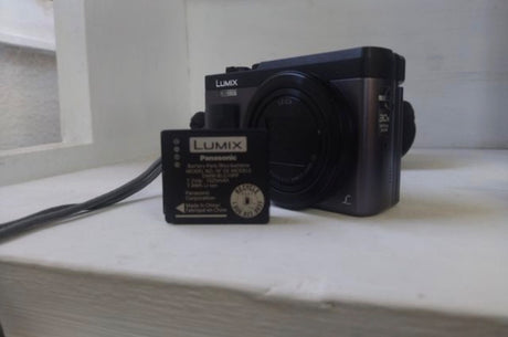 Panasonic Lumix TZ90