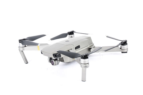 DJI Mavic Pro Platinum Fly More Combo kopen