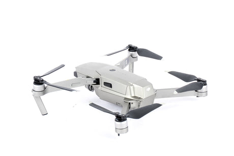 DJI Mavic Pro Platinum Fly More Combo kopen