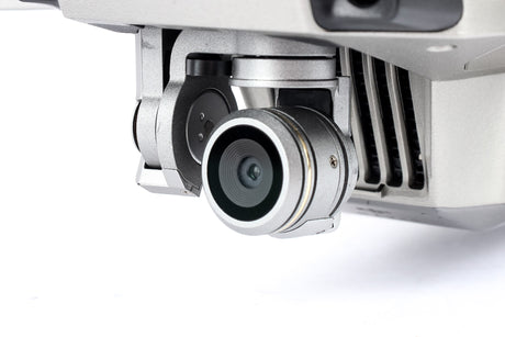 DJI Mavic Pro Platinum Fly More Combo kopen