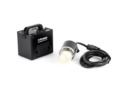 Profoto Acute B2 600 AirS et Tête Acute-B