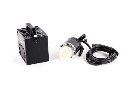 Profoto Acute B2 600 AirS et Tête Acute-B