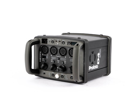 Pack d'alimentation Profoto D4 Air 2400Ws