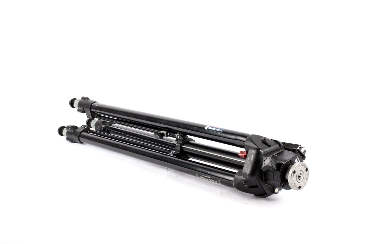 Manfrotto 058B Trépied Aluminium Triaut | Camera Market · image principale
