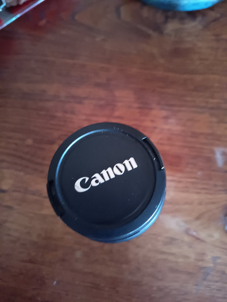Canon EF 28-80 mm f/3,5-5,6 II