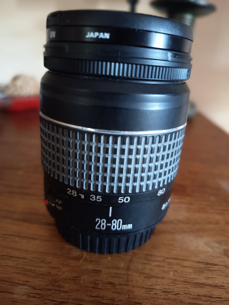 Canon EF 28-80 mm f/3,5-5,6 II