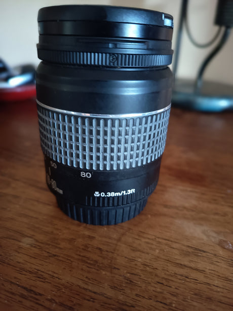 Canon EF 28-80 mm f/3,5-5,6 II