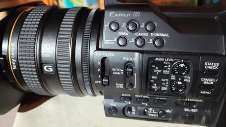 Sony Z100