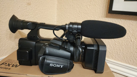 Sony Z100