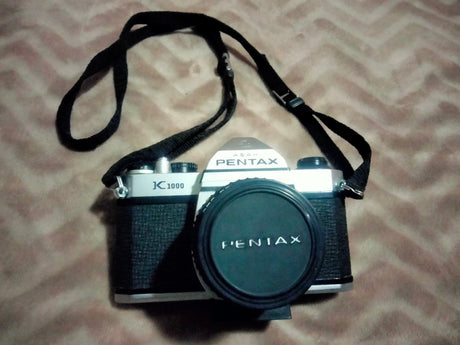 Pentax K1000