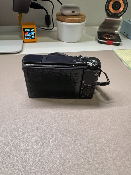 Sony RX100 IV