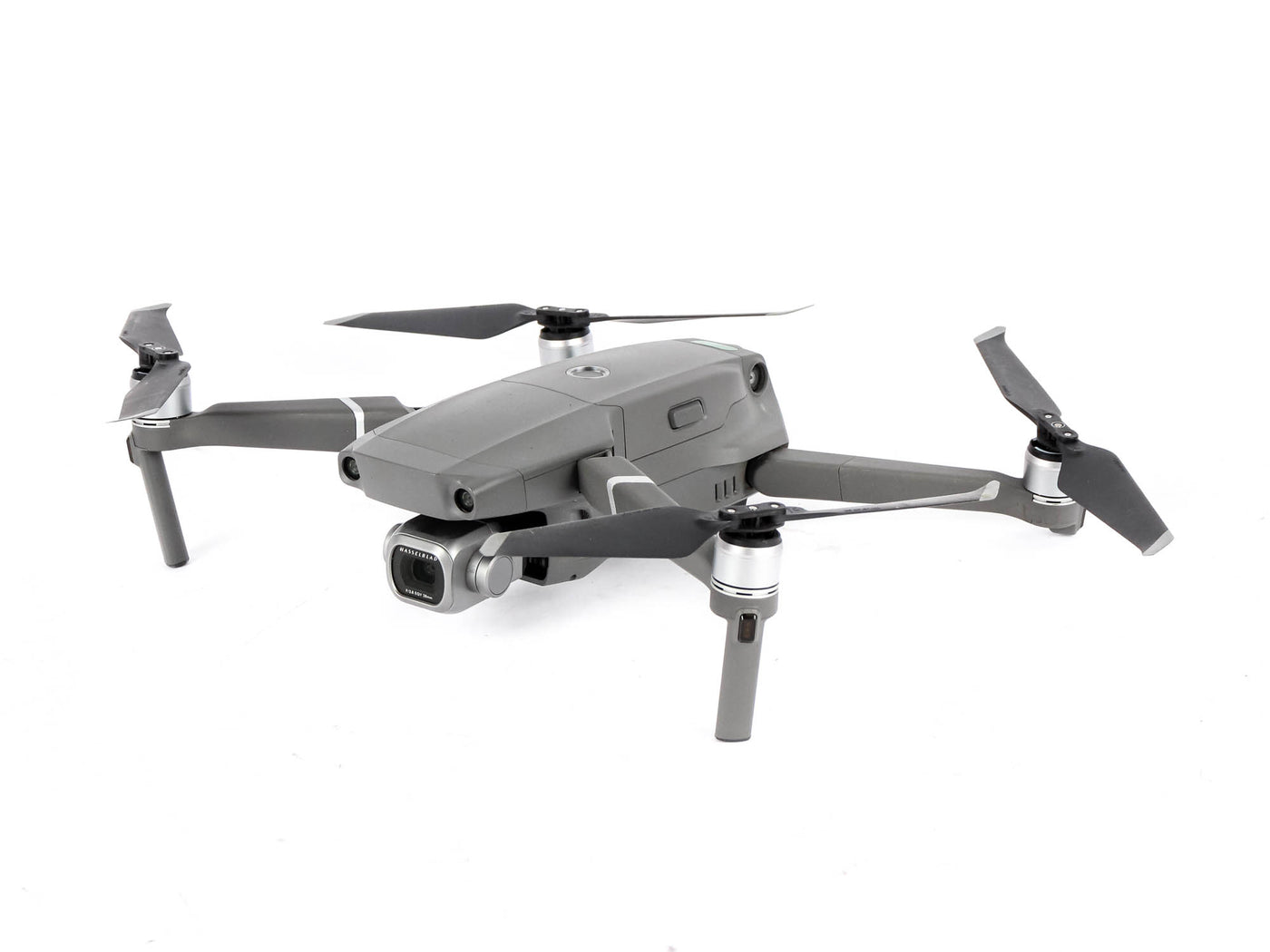 DJI Mavic 2 Pro · image principale