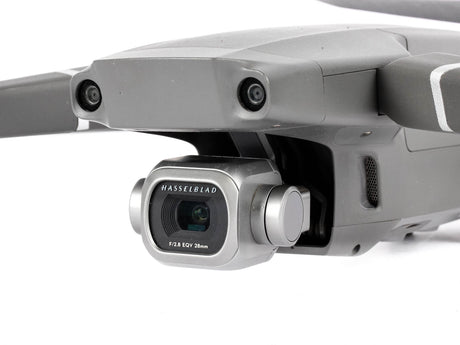 DJI Mavic 2 Pro Drone Kopen | Camera Market
