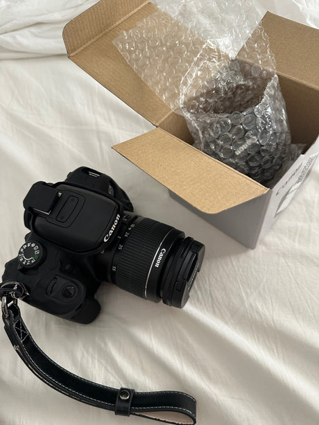 Canon Canon 700d