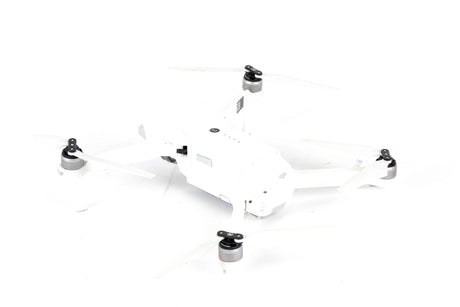 DJI Mavic Pro Alpine White Combo kopen