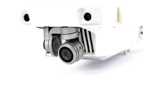 DJI Mavic Pro Alpine White Combo kopen