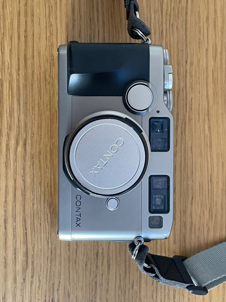 Contax G2