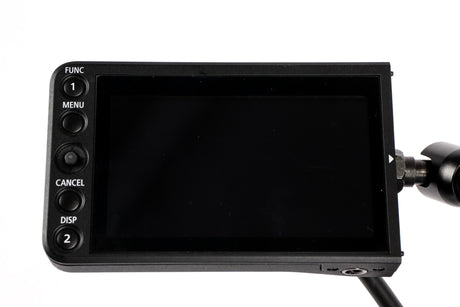 Canon Cinema EOS C300 II avec Kit Focus Tactile - Canon EF