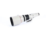 Canon EF 800mm f/5.6 L IS USM de segunda mano en Camera Market