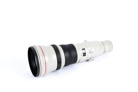Canon EF 800mm f/5,6 L IS USM