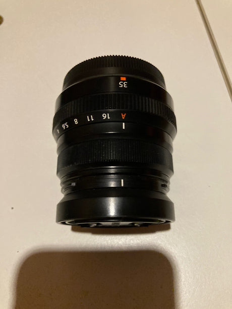Fujifilm XT2