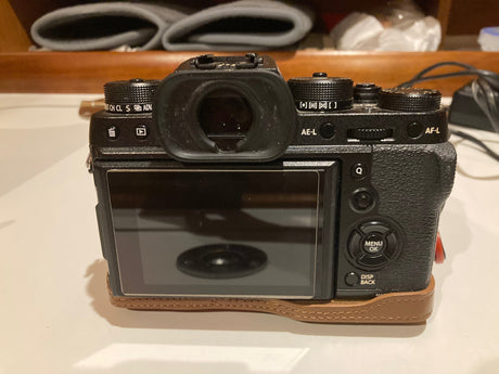 Fujifilm XT2