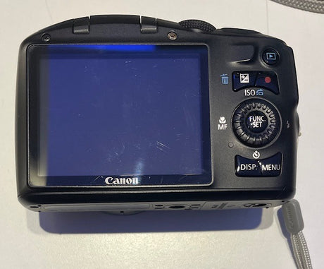 Canon PowerShot SX150 IS