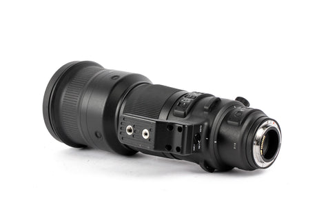 Sigma 500 mm f/4 DG OS HSM SPORT - Monture Canon EF