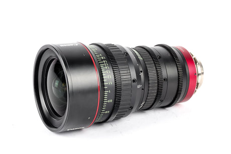 Canon CN-E 15.5-47mm T2.8 L S - Monture PL